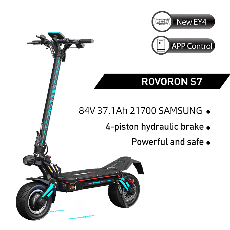 Patinetes eléctrico Homologado DGT