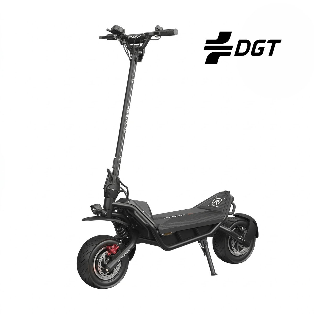 Rovoron R7 DGT