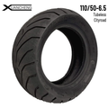 Neumático de carretera 11” para Ecoxtrem Armored / M41 Armored (1 unidad) MAS ANCHOS
