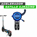 Acelerador de Gatillo Smartgyro LED Azul