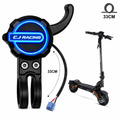 Acelerador de gatillo LED azul para Smartgyro Rockway EVO