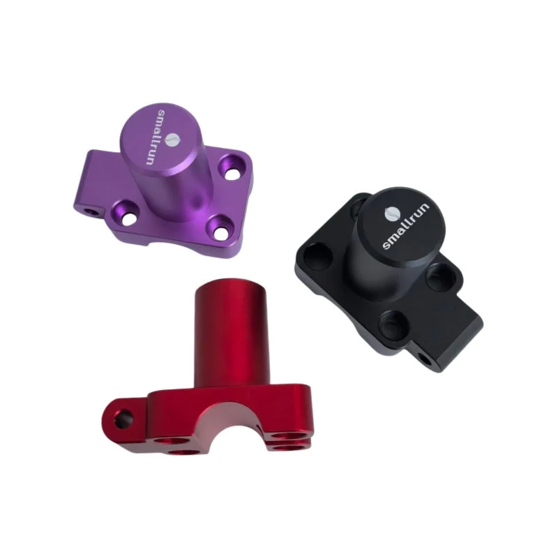 Adaptador para Rovoron S7 para potencia de bicicleta