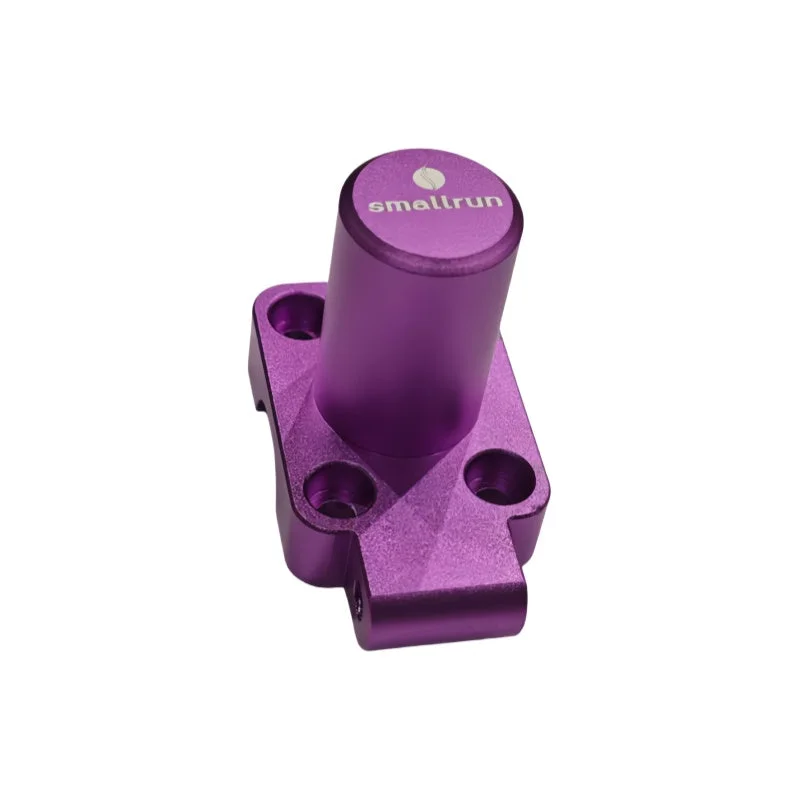 Adaptador para Rovoron S7 para potencia de bicicleta