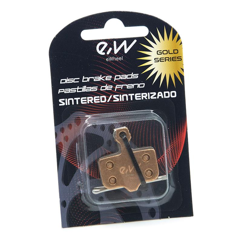 Pastillas de freno Ecoxtrem Armored