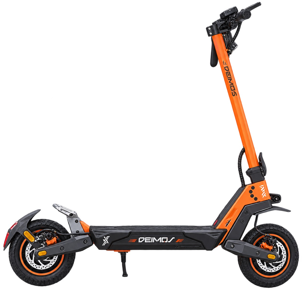 Patinete Eléctrico Ecoxtrem Deimos DGT Dual Motor V2
