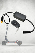 MANDO LIMITADOR PARA ECOXTREM ARMORED LR - Versión oculta