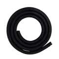 Cubre Cable CJ Racing Negro 1 Metro